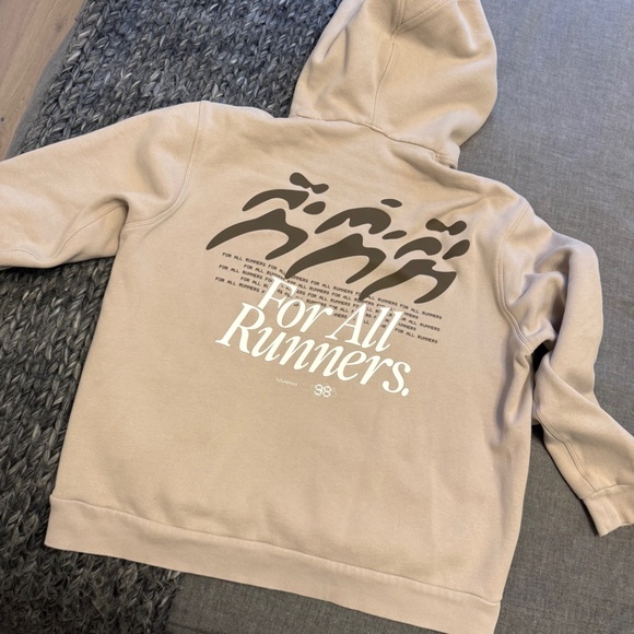 Lululemon Steady State Hoodie For All Runners Medium Small - Picture 4 of 4